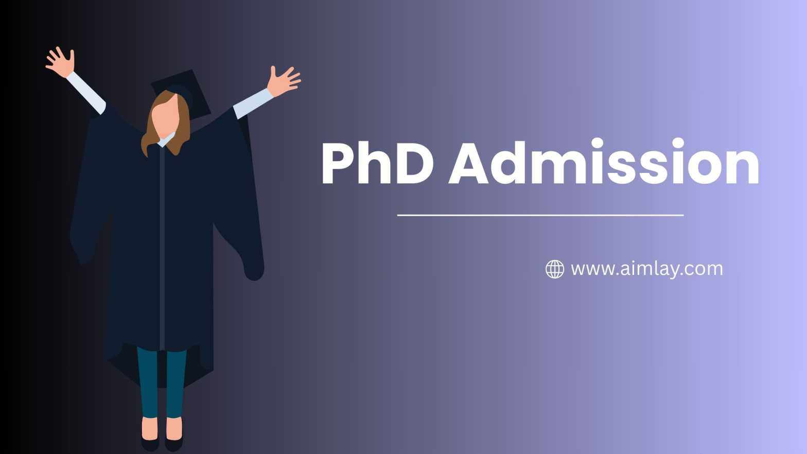 PhD Admission 2025 – Apply Now for Top Indian Universities