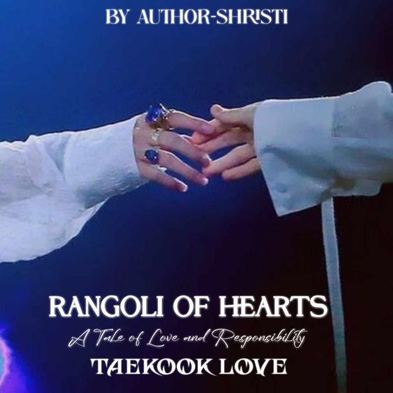 RANGOLI OF HEARTS