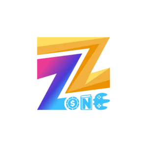 ZZone click logo