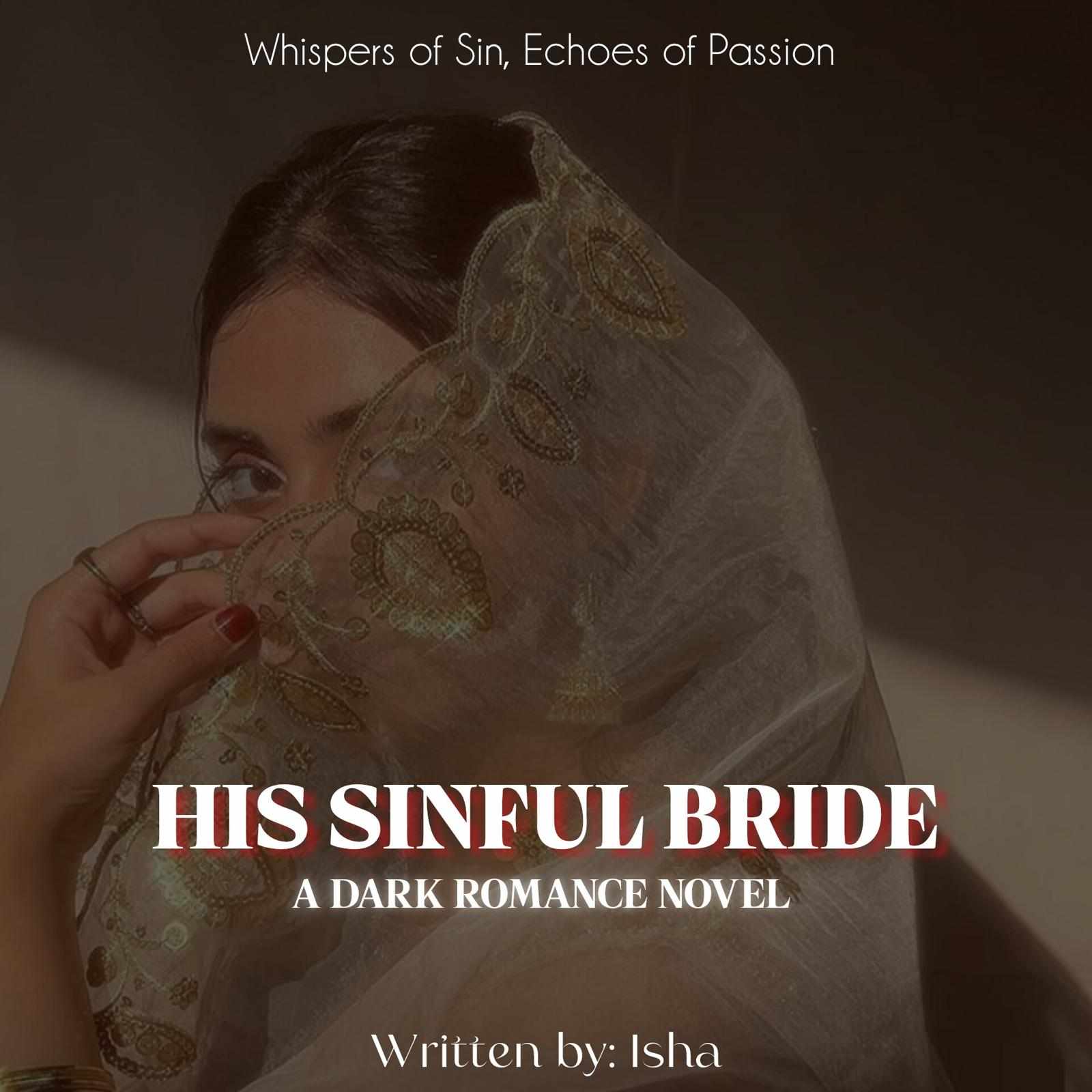 His Sinful Bride | 18+