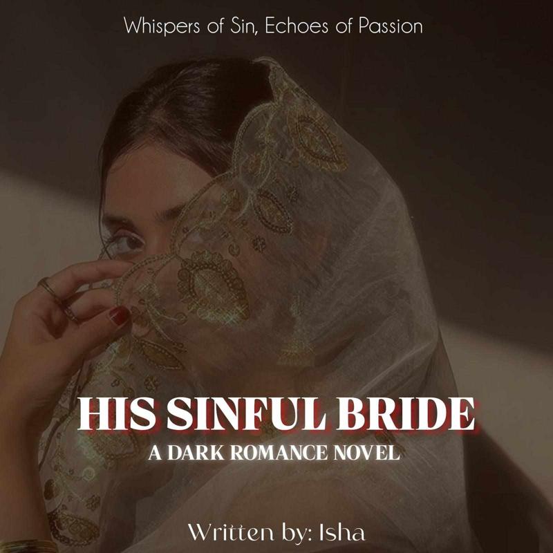 His Sinful Bride | 18+