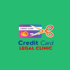 Creditcard Legalclinic