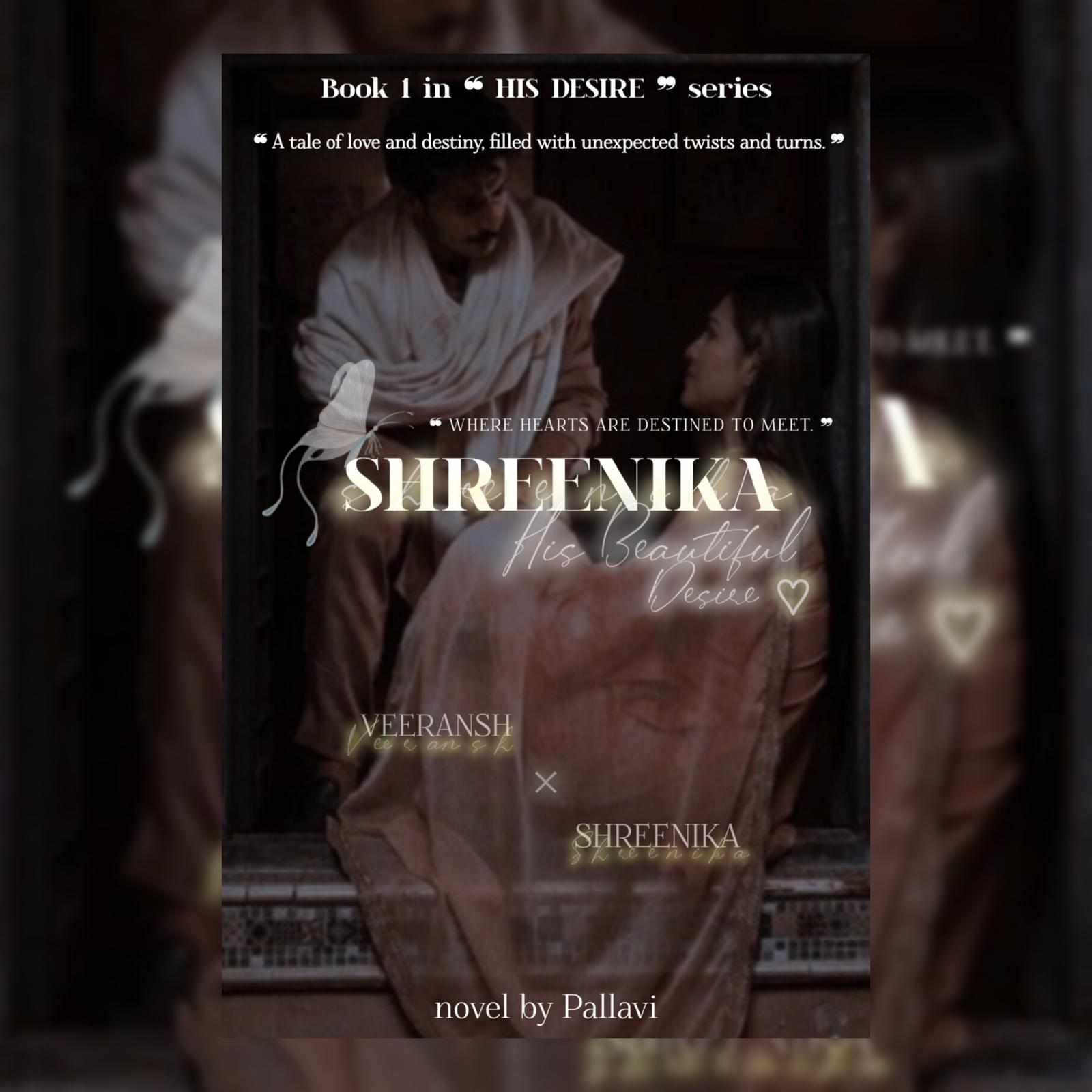 ๐๐๐๐๐๐๐๐๐: ๐๐ข๐ฌ ๐๐๐๐ฎ๐ญ๐ข๐๐ฎ๐ฅ ๐๐๐ฌ๐ข๐ซ๐