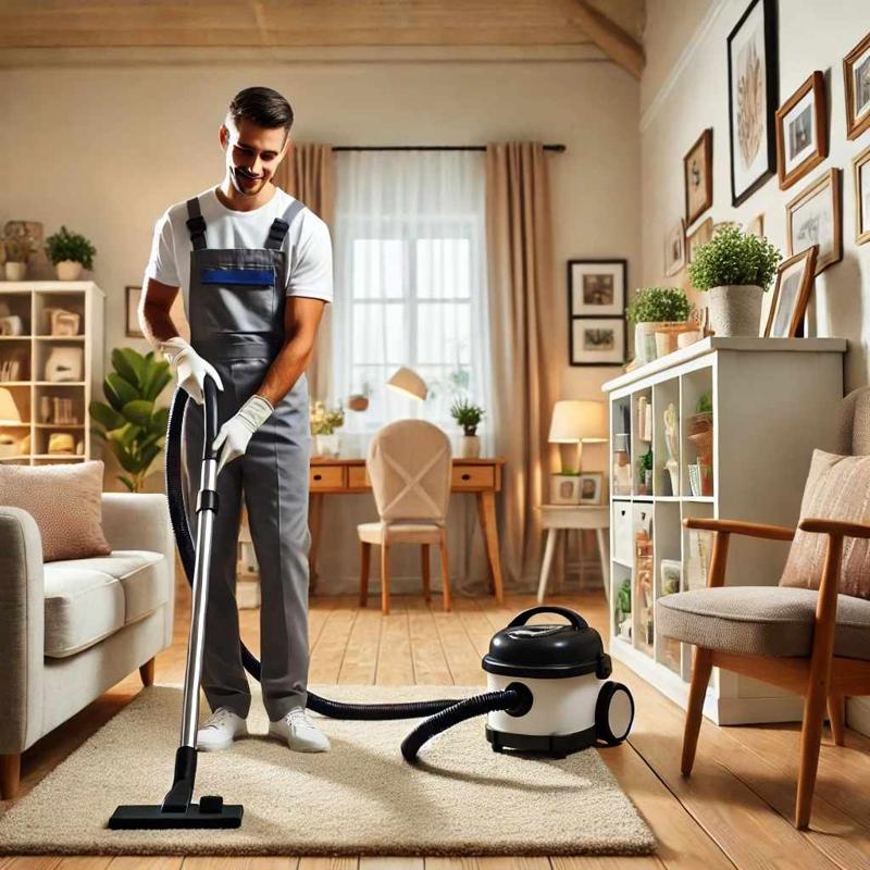 Office Cleaners in Mississauga for High-Rise Buildings: A Comprehensive Guide 🚀✨