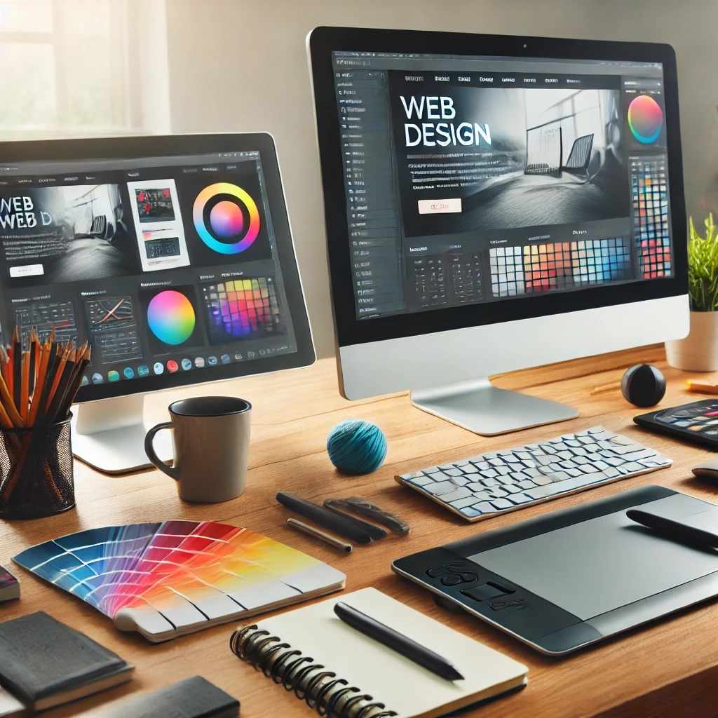 Top Web Design Services in Toronto (2025): Trends, Tools & What Your Business Needs Now