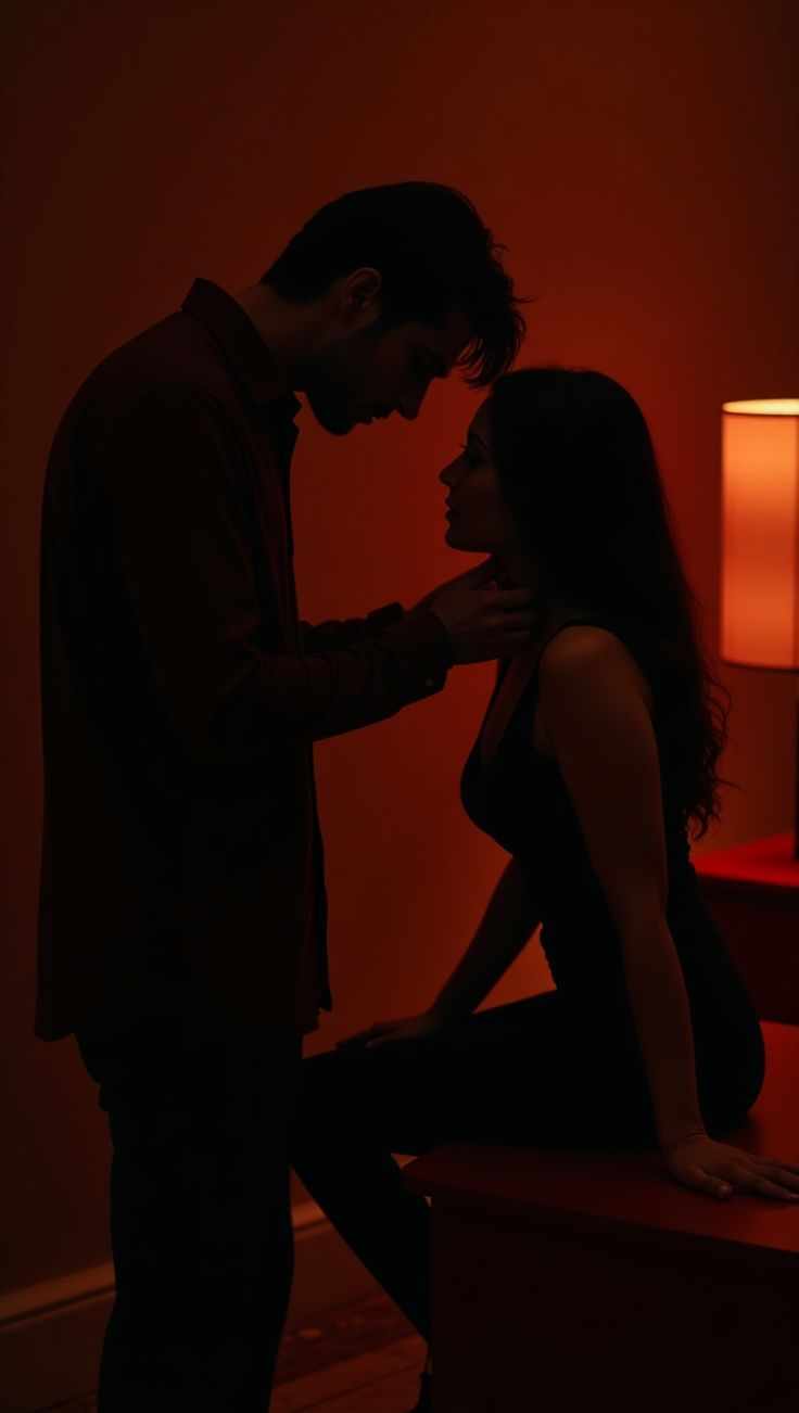 First Intimaté |18+| Mature Content