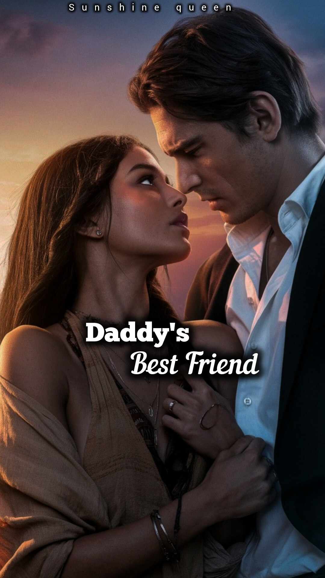 Daddy's Best Friend