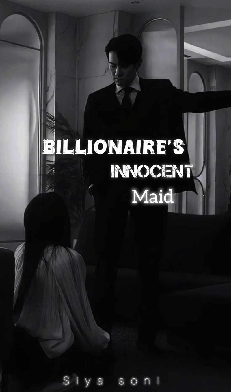 Billionaire's Innocent Maid