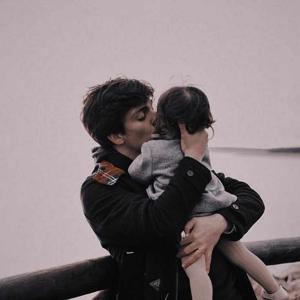 First Kiss 💋