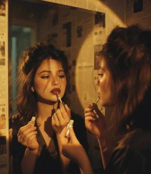 साशा loves दावंश