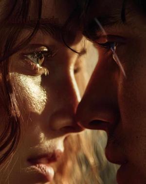 यही kiss कर लूं?