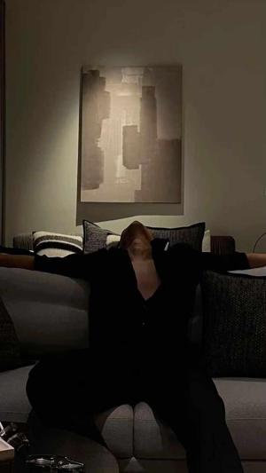 बहुत जवान और खूबसूरत हो गई!