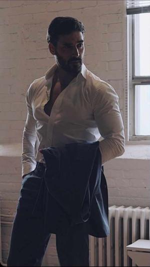 दावंश की बेशर्मी, जलन, गुस्सा