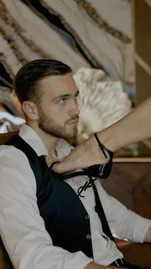 इसके होने वाले बच्चे का बाप हूं मैं!