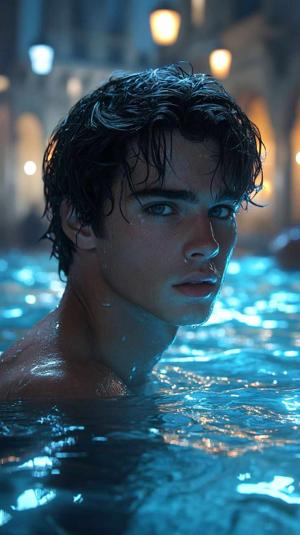 Wild F0RPLAY 🔞🔥 In swimming Pool