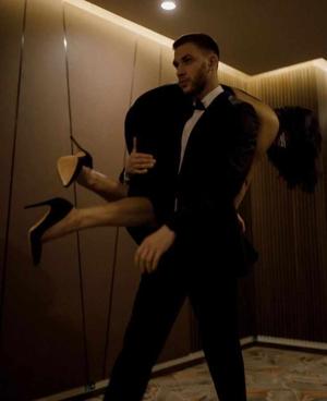 तुम्हारे जिस्म को destroy करना चाहता हूं 🔥