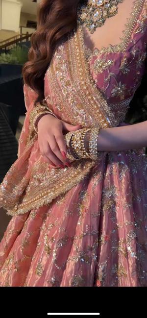 किसके साथ $*x कर रहे थे?