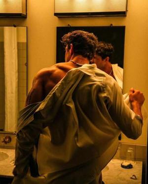 वैराग्य का प्यार और केयर