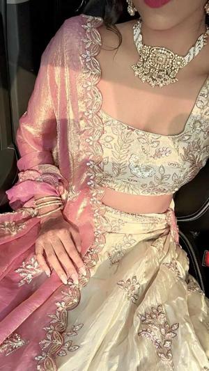 एंजेल की cute jealousy 🔥