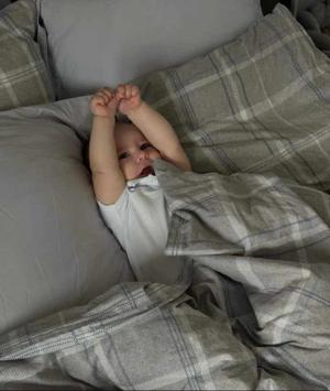 इसे बूबू चाहिए डैडी