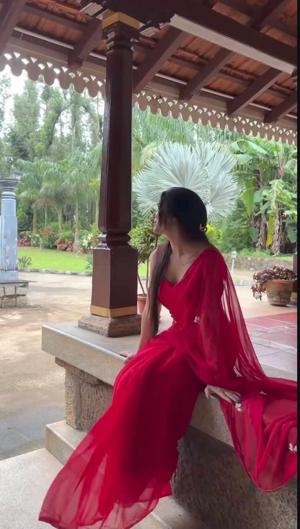 अमायरा आईना की बहन है| प्रेग्नेंसी care 🔥