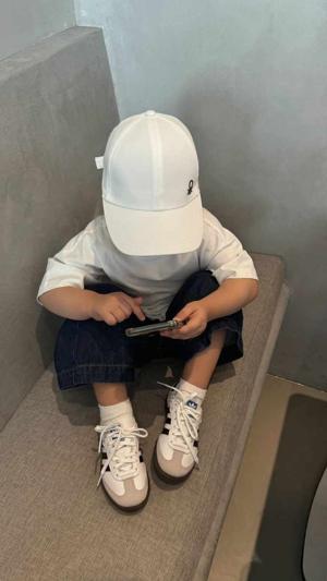 व्यांश की जलन अपने ही बेटे से 🔥