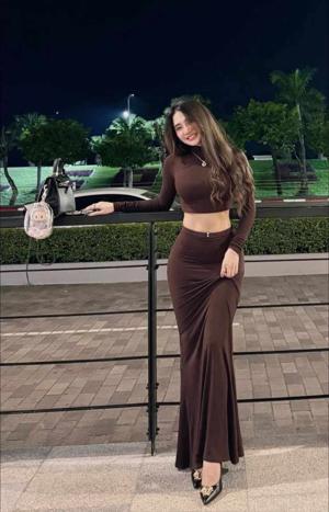 Don't flirt with me principal