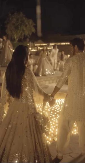 Painful Morning 🔞|Grand Wedding