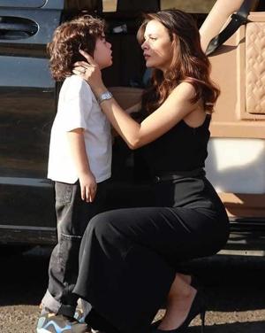 Mumma मेरी girlfriend बन जाइए प्लीज| मेरी दुल्हन