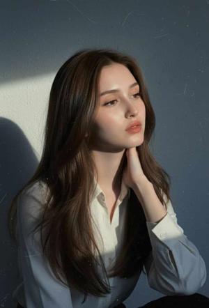 व्यांश दुआ को पागलों की तरह प्यार करता है!