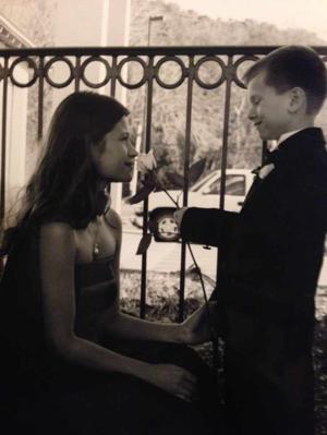 She is only mine|New Entry