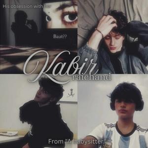 कबीर रायचंद है वो|आमना सामना!