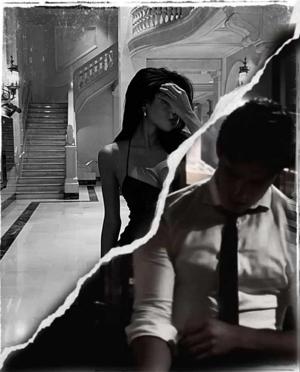 तूने बच्चा पैदा कर लिया?