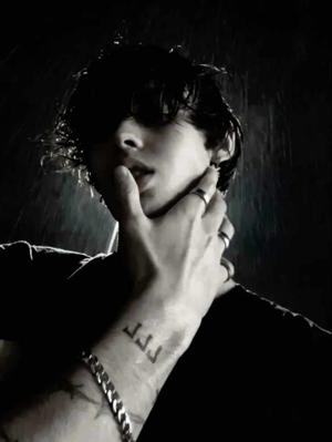 तुम्हारी इसी अदा पर फ़िदा हूं baby