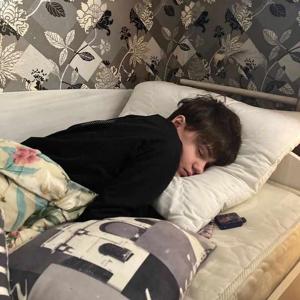 Please slowly Teacher🔞