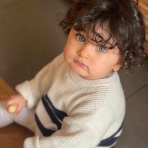 I want daughter teacher