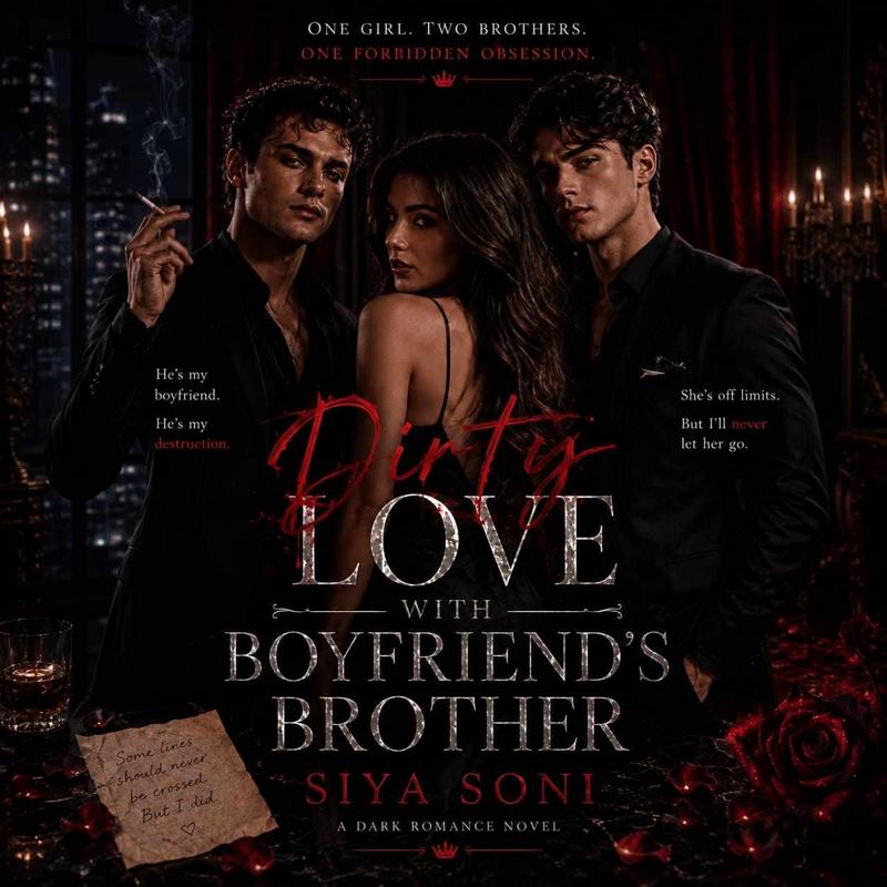 Dirty love with boyfriend's brother