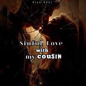 Don't kiss me You're my cousin