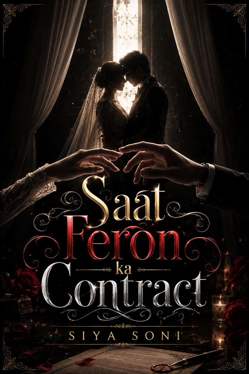 Saat Feron Ka Contract {Arrange Marriage}