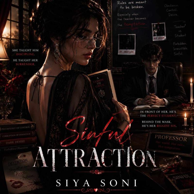 Sinful Attraction