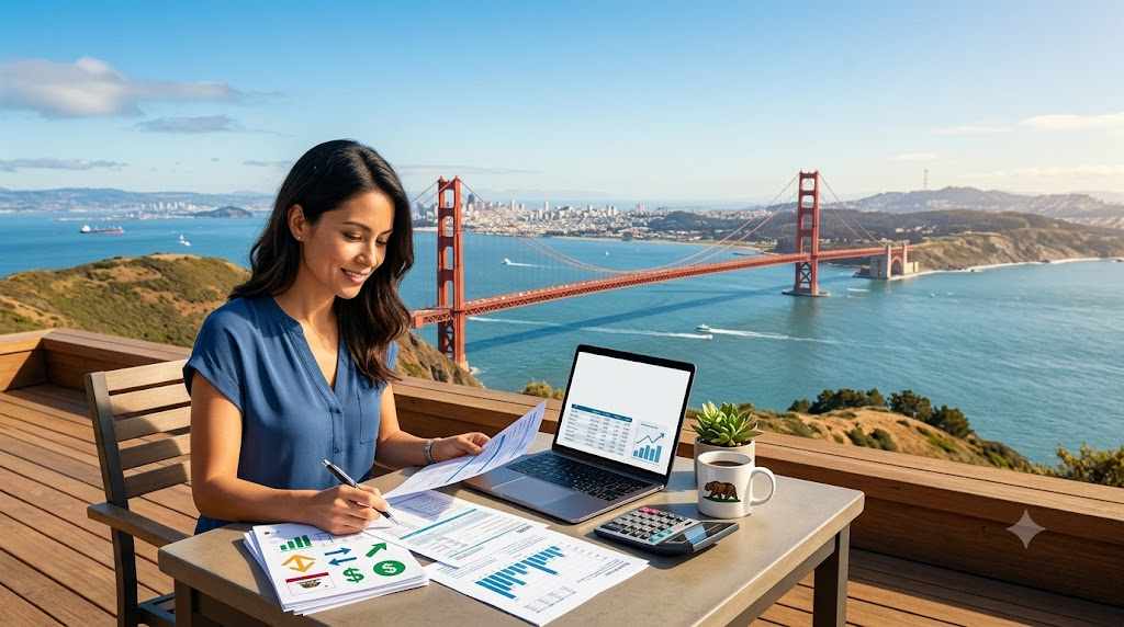 Importance of Sourcing Rules that Can Dictate Tax Liability in California