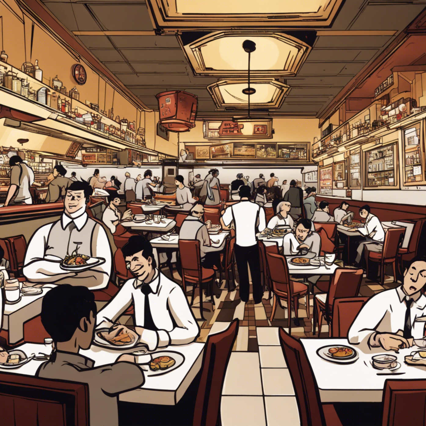 Marketing Tips Restaurants Can Follow to Get Customers