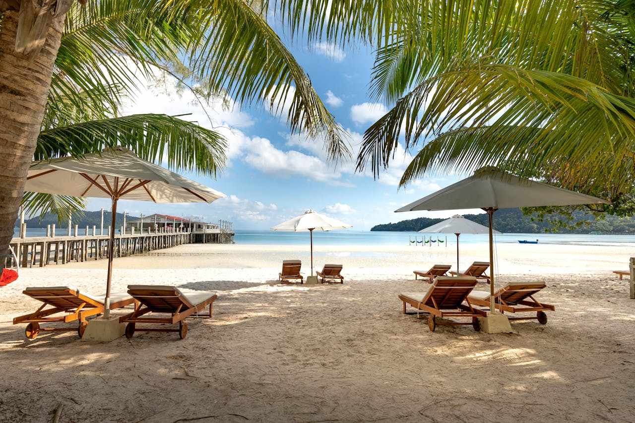 5 Unmissable Activities to Experience at Chalong Marina Bay View in Phuket