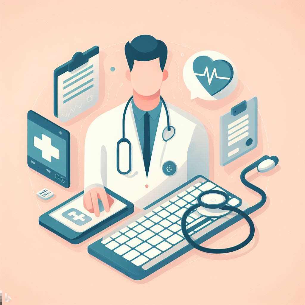 Understanding HIPAA-Compliant Medical Transcription Services and Their Benefits for Doctors