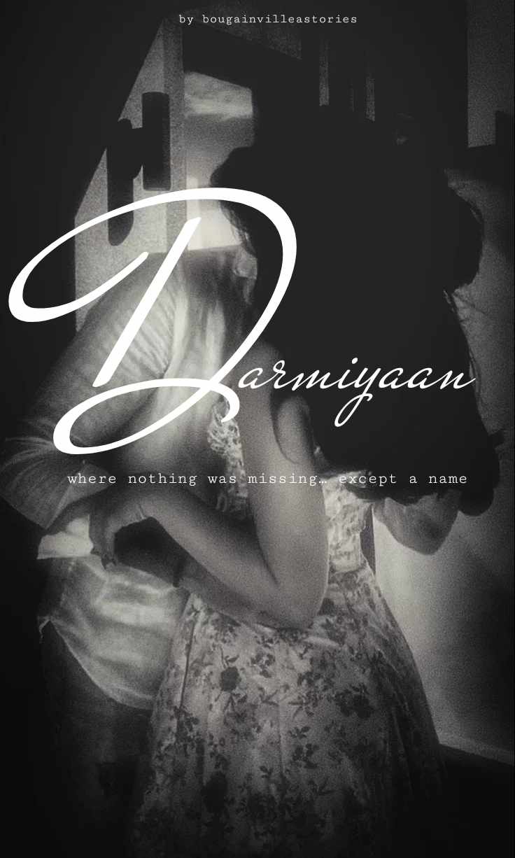 Darmiyaan