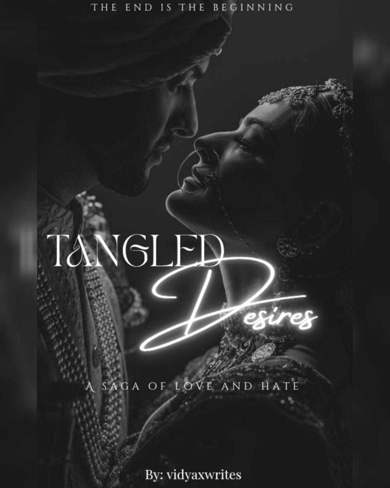 TANGLED DESIRES