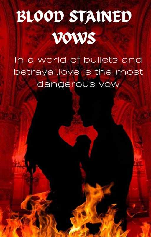 BLOOD STAINED VOWS