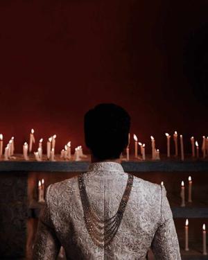 Chapter 2 - The King