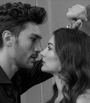 chapter 12 - When Eyes Meet Again