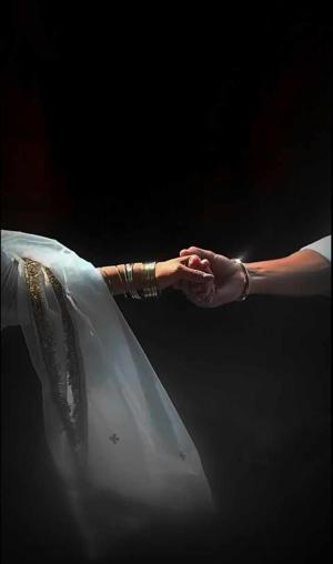 chapter 14 - Marriage in motion
